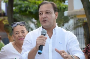 Abel Martinez