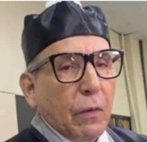 Abogado Carlos Balcacer