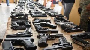 Armas