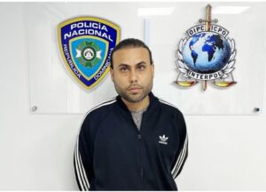 Asesino USA buscado