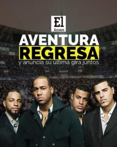 Aventura
