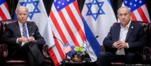 Biden Netanyahu
