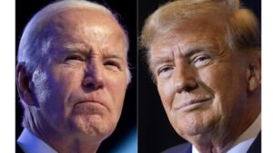 Biden Trump 2
