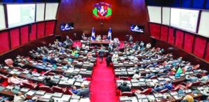 Camara diputados RD