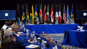 Caricom reunion