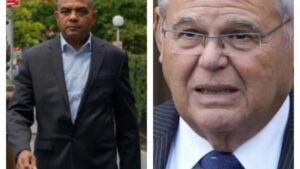 Caso Menendez
