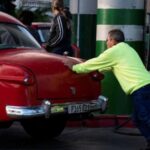 Crisis Cuba