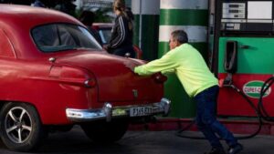 Crisis Cuba