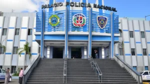 Cuartel General PN