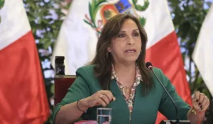 Dina Boluarte