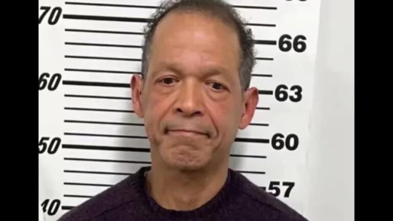 Dominicano con drogas