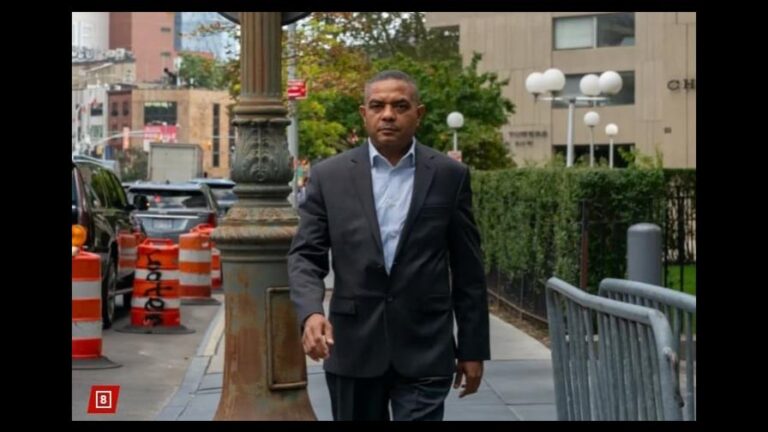 Dominicano y Menendez