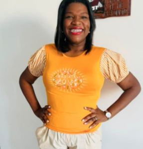 Elizabeth Silverio