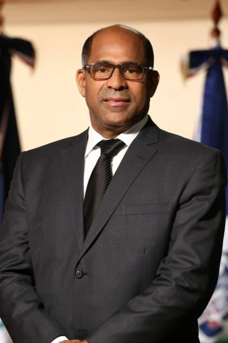 Francisco Polanco Ureña,juez