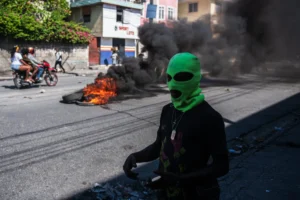 Haiti 3
