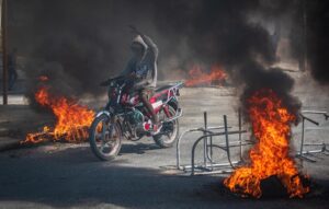 Haiti