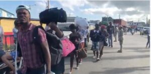 Haitianos