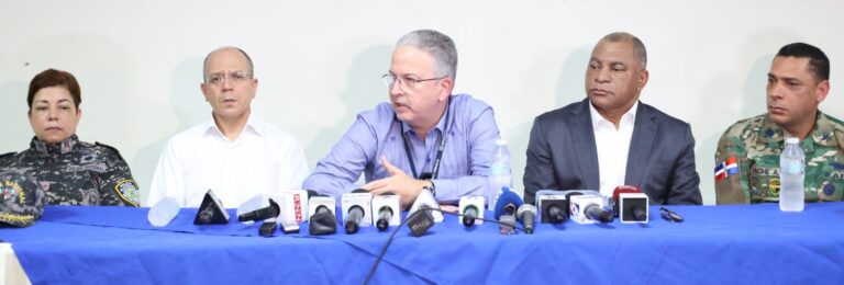 Incendio La Victoria