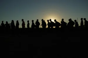Inmigrantes
