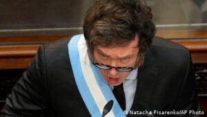 Javier Milei