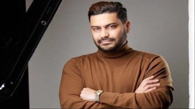 Jon Tavarez, emprendedor