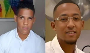 Jovenes muertos