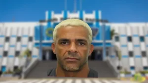 Kiko La Quema