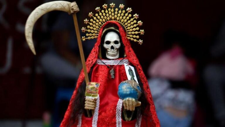 La muerte