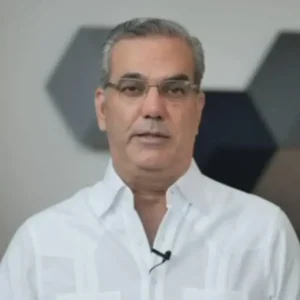 Luis Abinader 2