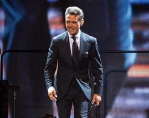 Luis Miguel