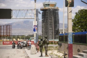 Mas Haiti