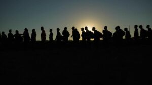 Migrantes