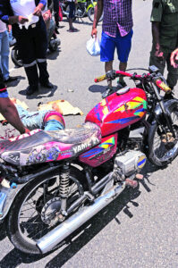 Motoconcho