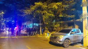 Muerto en vivienda