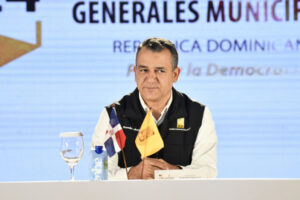 OEA- RD