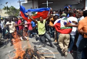 Otro Haiti