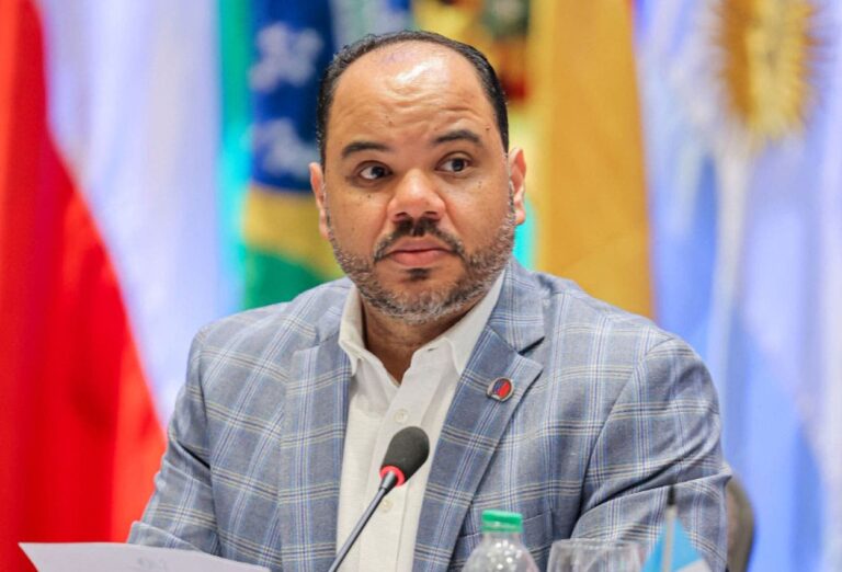 Pablo Ulloa, Defensor del Pueblo