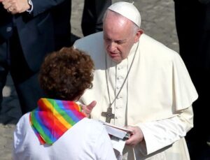 Papa Francisco