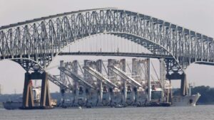 Puente Baltimore