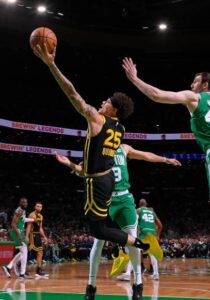 Quiñones Horford
