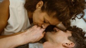 Relacion de pareja
