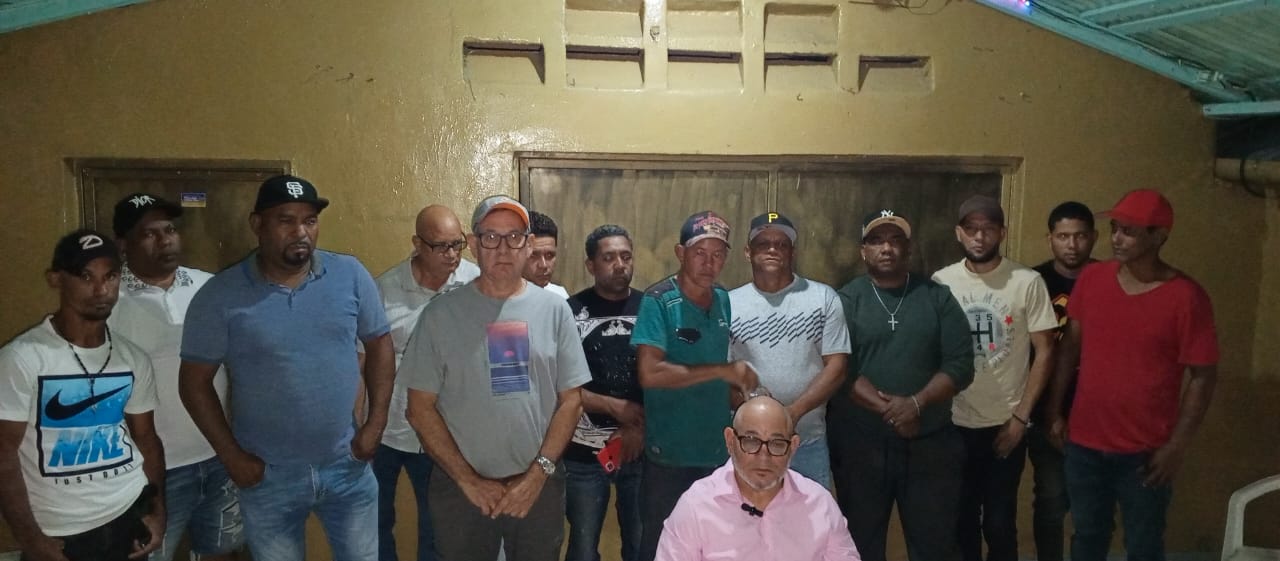 Renuncia FP