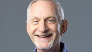 Robert Waldringer