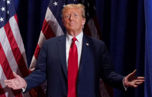Trump 1