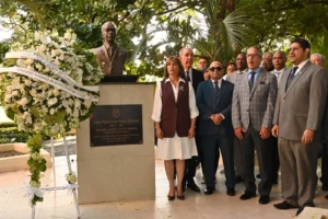 UASD CONMEMORA