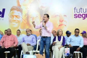Abel en Bonao