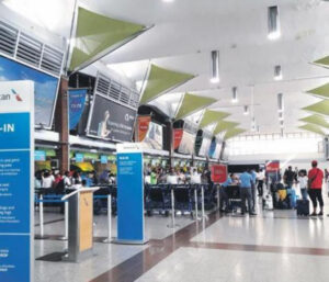 Aeropuerto