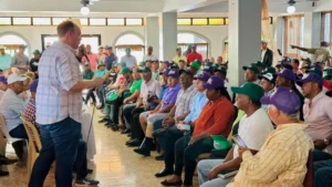 Alianza Barahona