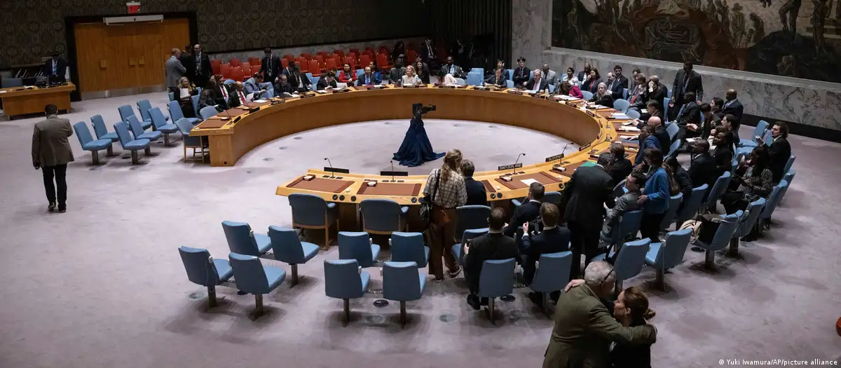 Asamblea ONU