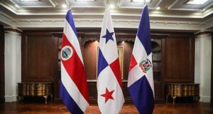 Banderas de las naciones